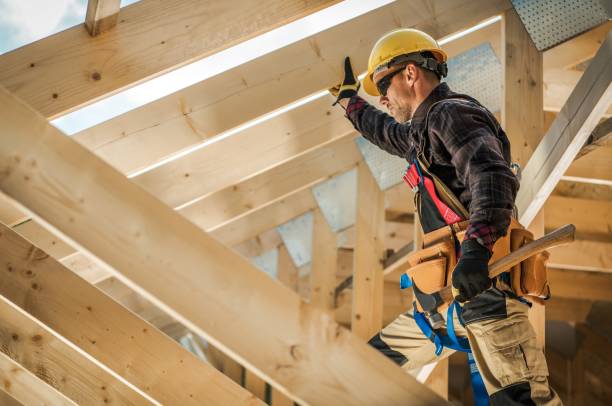 Trusted Petal, MS Roofing Contractor Experts