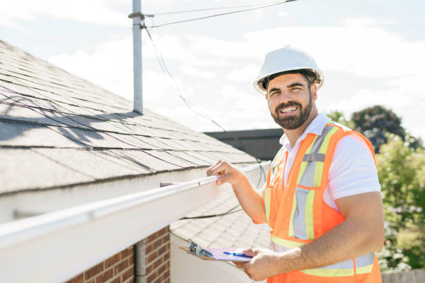 Best Commercial Roofing Services  in Petal, MS