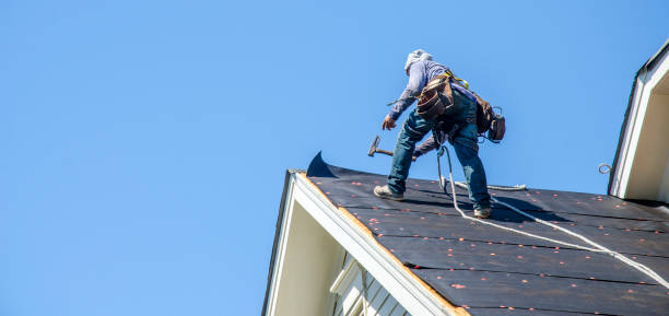 Trusted Petal, MS Roofing Contractor Experts