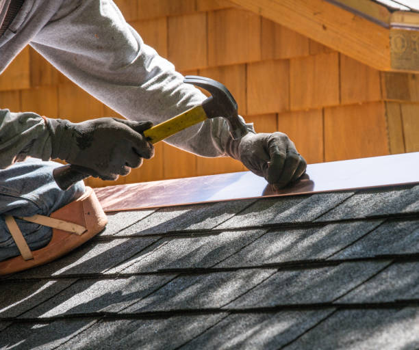 Roof Installation Near Me in Petal, MS